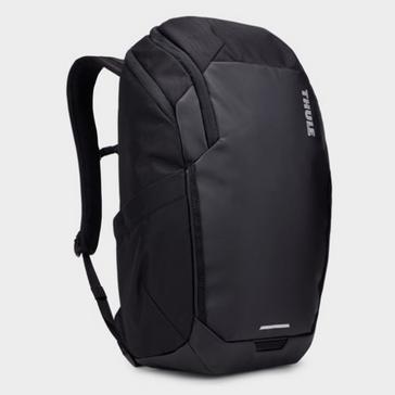 Black Thule Chasm Backpack 26L