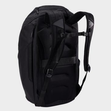 Black Thule Chasm Backpack 26L