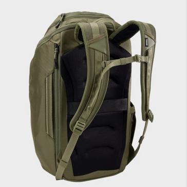 Green Thule Chasm Backpack 26L