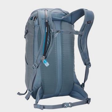 Grey Thule AllTrail Hydration Pack 22L