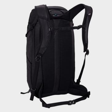 Black Thule AllTrail 25L Daypack