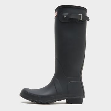 Black Hunter Women’s Original Tall Wellington Boots