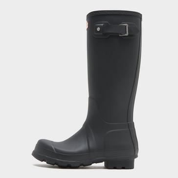 Black Hunter Men’s Original Tall Wellington Boots