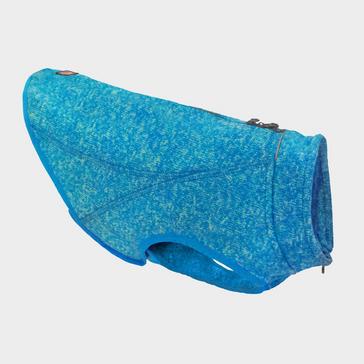 Blue Kurgo Core Dog Sweater
