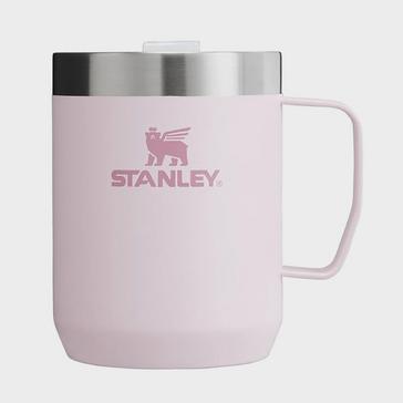 Pink Stanley Classic Legendary Camp Mug – 0.23L