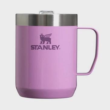 Purple Stanley Classic Legendary Camp Mug – 0.23L