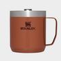 Red Stanley Classic Legendary Camp Mug – 0.35L