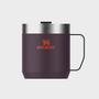 Purple Stanley Classic Legendary Camp Mug – 0.35L
