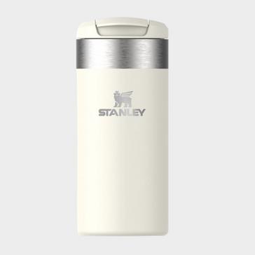 Beige Stanley AeroLight™ Transit Mug – 0.35L