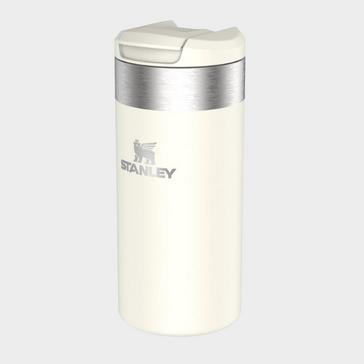 Beige Stanley AeroLight™ Transit Mug – 0.35L