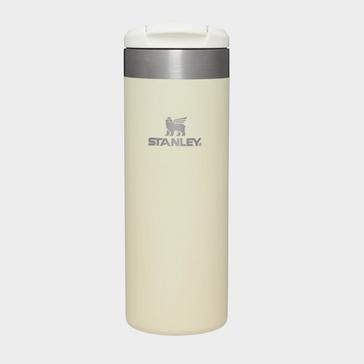 Beige Stanley AeroLight™ Transit Mug – 0.47L