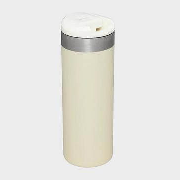 Beige Stanley AeroLight™ Transit Mug – 0.47L