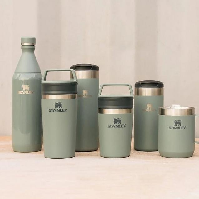 AeroLight™ Transit Mug –