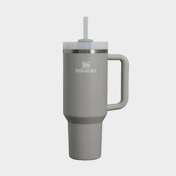 Grey Stanley Quencher H2.0 Flowstate™ Tumbler 1.2L