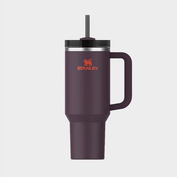 Purple Stanley Quencher H2.0 Flowstate™ Tumbler 1.2L