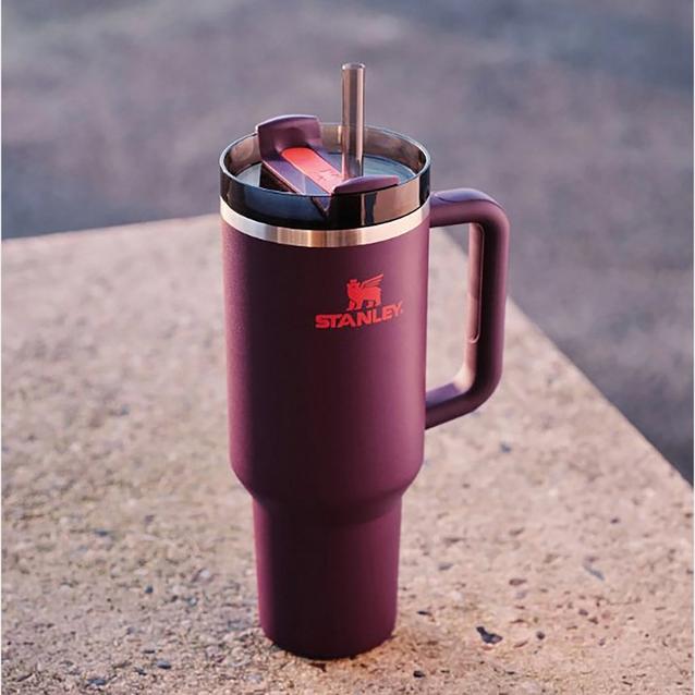 Stanley Quencher H2.0 Flowstate™ Tumbler 1.2L | Ultimate Outdoors