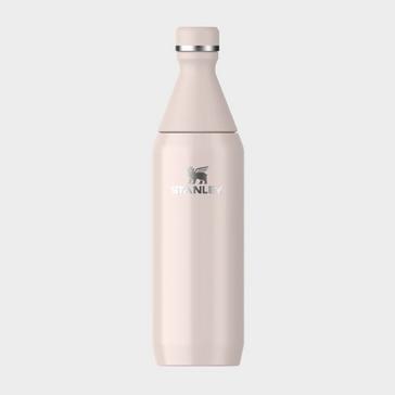 Pink Stanley The All Day Slim Bottle 600ml