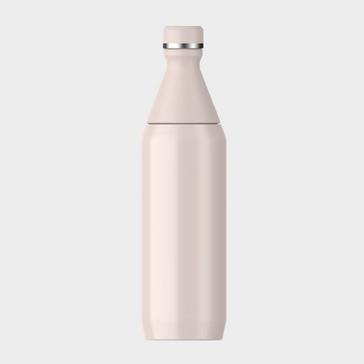 Pink Stanley The All Day Slim Bottle 600ml