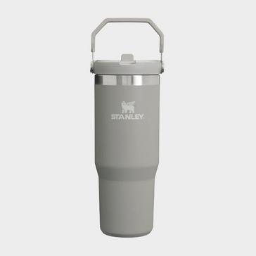 Grey Stanley IceFlow™ Flip Straw Tumbler