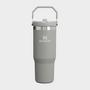 Grey Stanley IceFlow™ Flip Straw Tumbler 0.89L