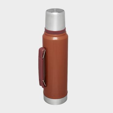 Red Stanley Classic Legendary Bottle - 1.0L