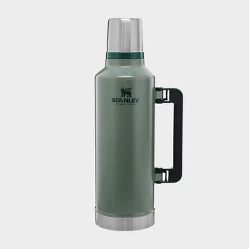 Green Stanley Classic Legendary Bottle 2.3L