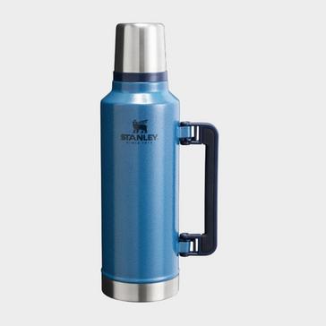 Blue Stanley Classic Legendary Insulated Bottle 1.9L