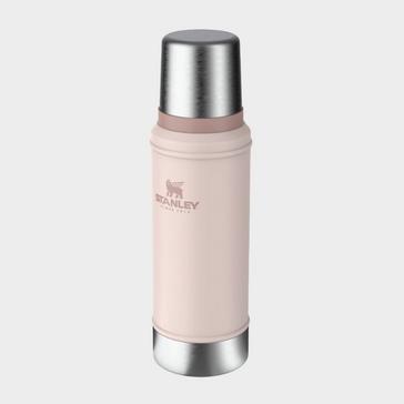 Pink Stanley Classic Legendary Bottle – 0.75L