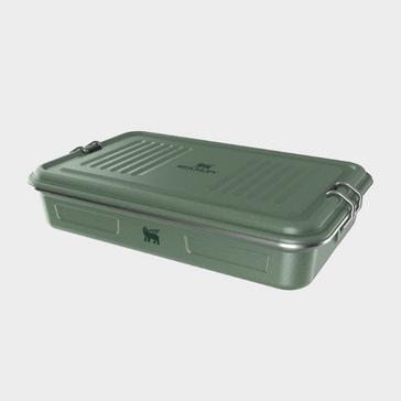 Green Stanley Useful Classic Box 1.2 Litre