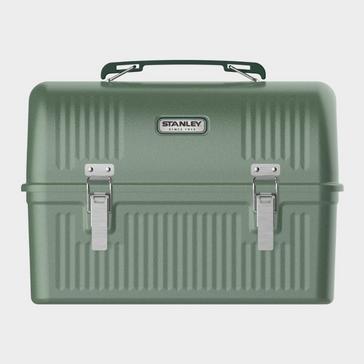 Green Stanley Classic Lunchbox 9.5L