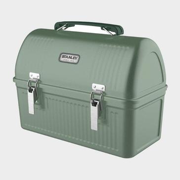 Green Stanley Classic Lunchbox 9.5L