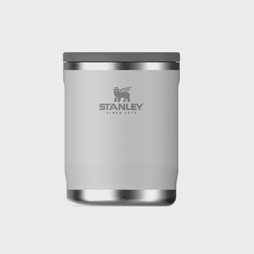 Grey Stanley Adventure To-Go Food Jar 0.53L