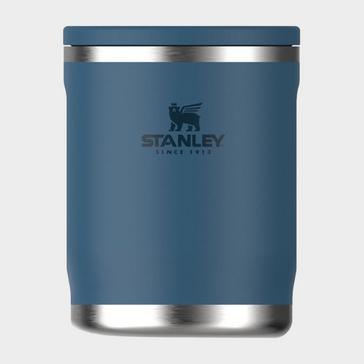 Black Stanley Adventure To-Go Food Jar 0.53L