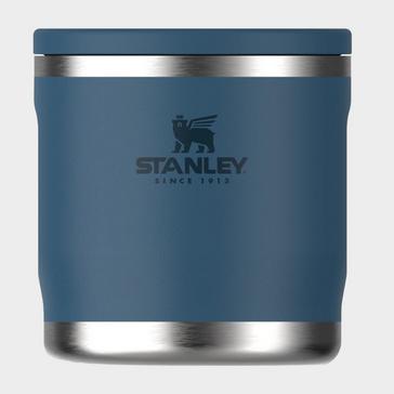 Navy Stanley Adventure To-Go Food Jar 0.35L