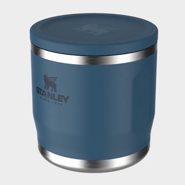 Navy Stanley Adventure To-Go Food Jar 0.35L