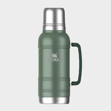 Green Stanley Artisan Thermal Bottle 1.4L