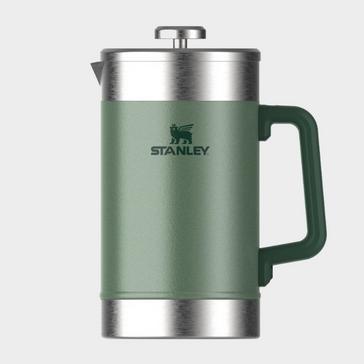 Green Stanley French Press 1.4L