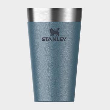 Blue Stanley Adventure Stacking Pint - 0.47L