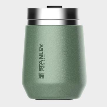 Green Stanley Go Everyday Tumbler 0.29L
