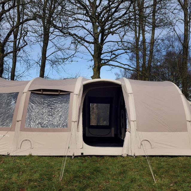 Berghaus Refurbished Air 6XL Polycotton Tent Blacks