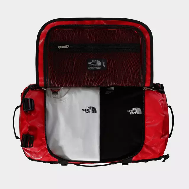 The North Face Base Camp Duffel Small | Ultimate Outdoors