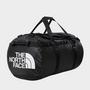 Black The North Face Base Camp Duffel Bag X-Large