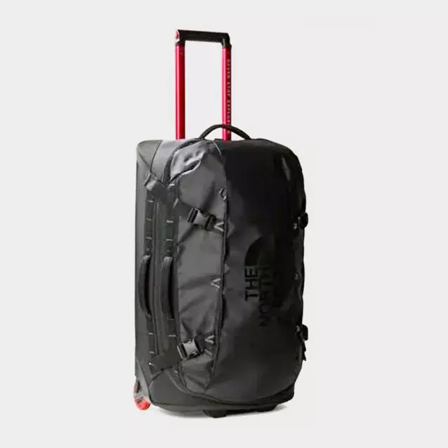 バッグ THE NORTH FACE BaseCampRollingThunder 28 The North Face Base Camp Rolling Thunder 28” | Blacks