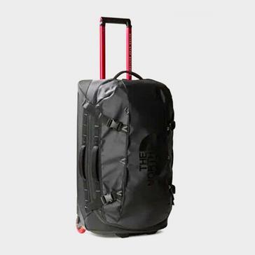 Black The North Face  Base Camp Rolling Thunder 28”