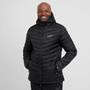Black OEX BLUE Men’s Murdos Insulated Jacket