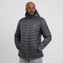 Grey OEX BLUE Men’s Murdos Insulated Jacket