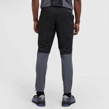 Grey OEX Men’s Peak Track Pants