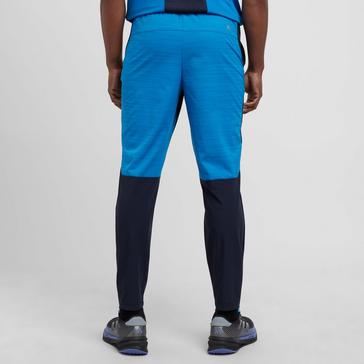Navy OEX BLUE Men’s Peak Track Pants