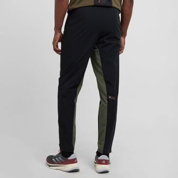 Khaki OEX BLUE Men’s Pennine Track Pants