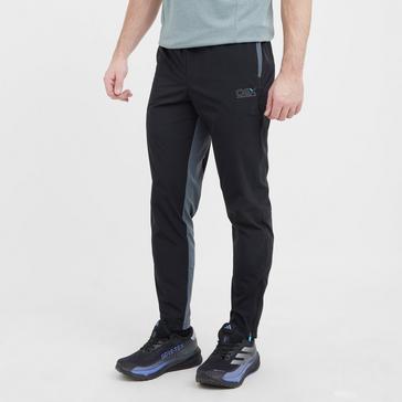 Grey OEX BLUE Men’s Pennine Track Pants